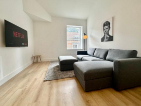 Fountain Apartment No 1 -Free parking